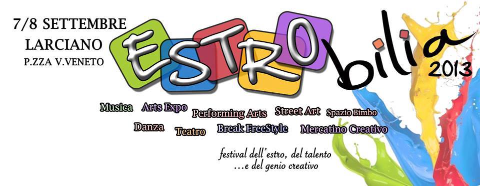 Estrobilia