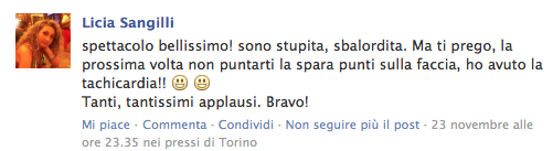 Labirinti Mentali: Commento 002 | Antonio Argus