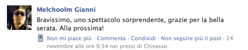 Labirinti Mentali: Commento 003 | Antonio Argus