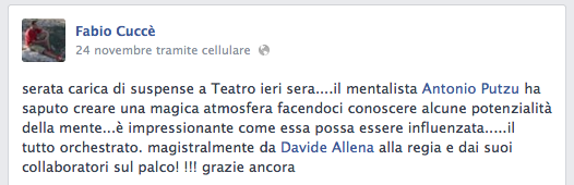 Labirinti Mentali: Commento 007 | Antonio Argus