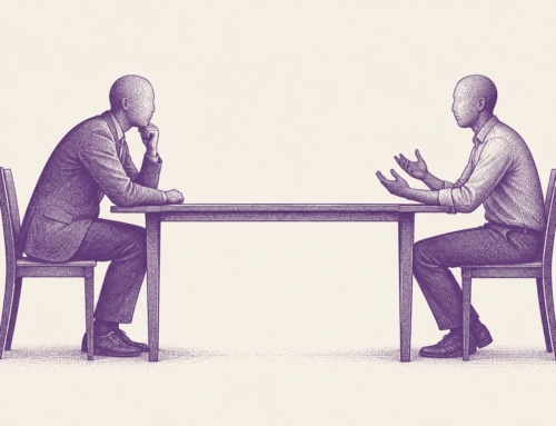 Intelligenza artificiale ed empatia in azienda: cosa resta umano quando la macchina decide prima di noi